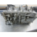 #BKL04 Engine Cylinder Block From 2009 Mitsubishi Lancer  2.0